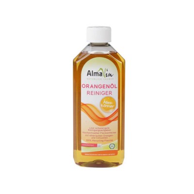 AlmaWin Orange Oil Cleaner, almawin sinaasappel olie reiniger, almawin ecologische reiniger sinaasappel olie, natuurlijke schoonmaak reiniger almawin sinaasappel, ecocert allesreiniger almawin, ecologische reiniger almawin sinaasappel olie, ecologische s