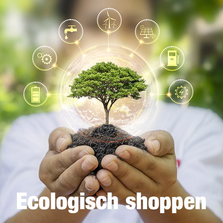 EcoWereld.shop is een feit!