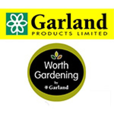 Garland-logo