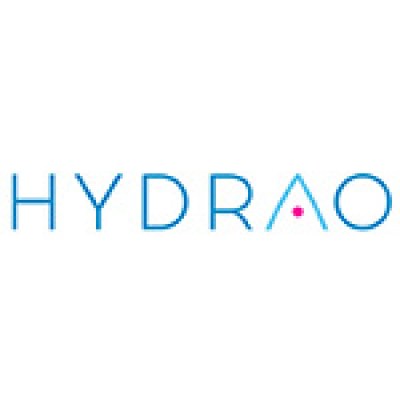 Hydrao-logo