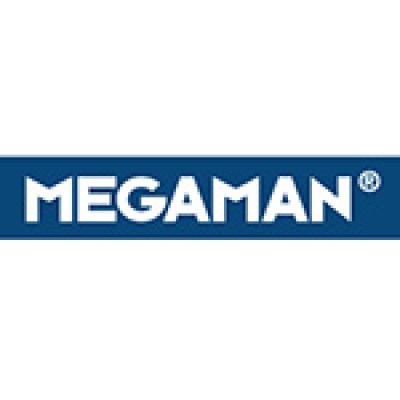 Megaman-logo