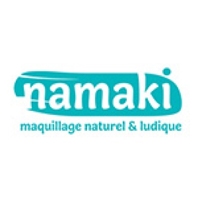 Namaki logo, logo namaki, kinder-make-up namaki, namaki kinder-make-up, kinder-schmink Namaki, schmink namaki, namaki schmink logo, 