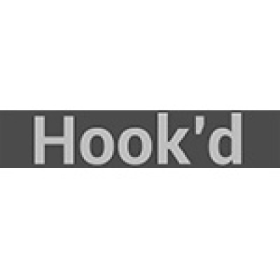 hooked-logo