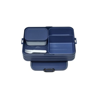 Lunchbox L - 1500ml - Large 1500ml, lunchbox mepal, lunchbox mepal blauw, mepal lunch box blauw, mepal lunch box blauw, lunchbox large blauw mepal, lunchbox groot blauw mepal, 